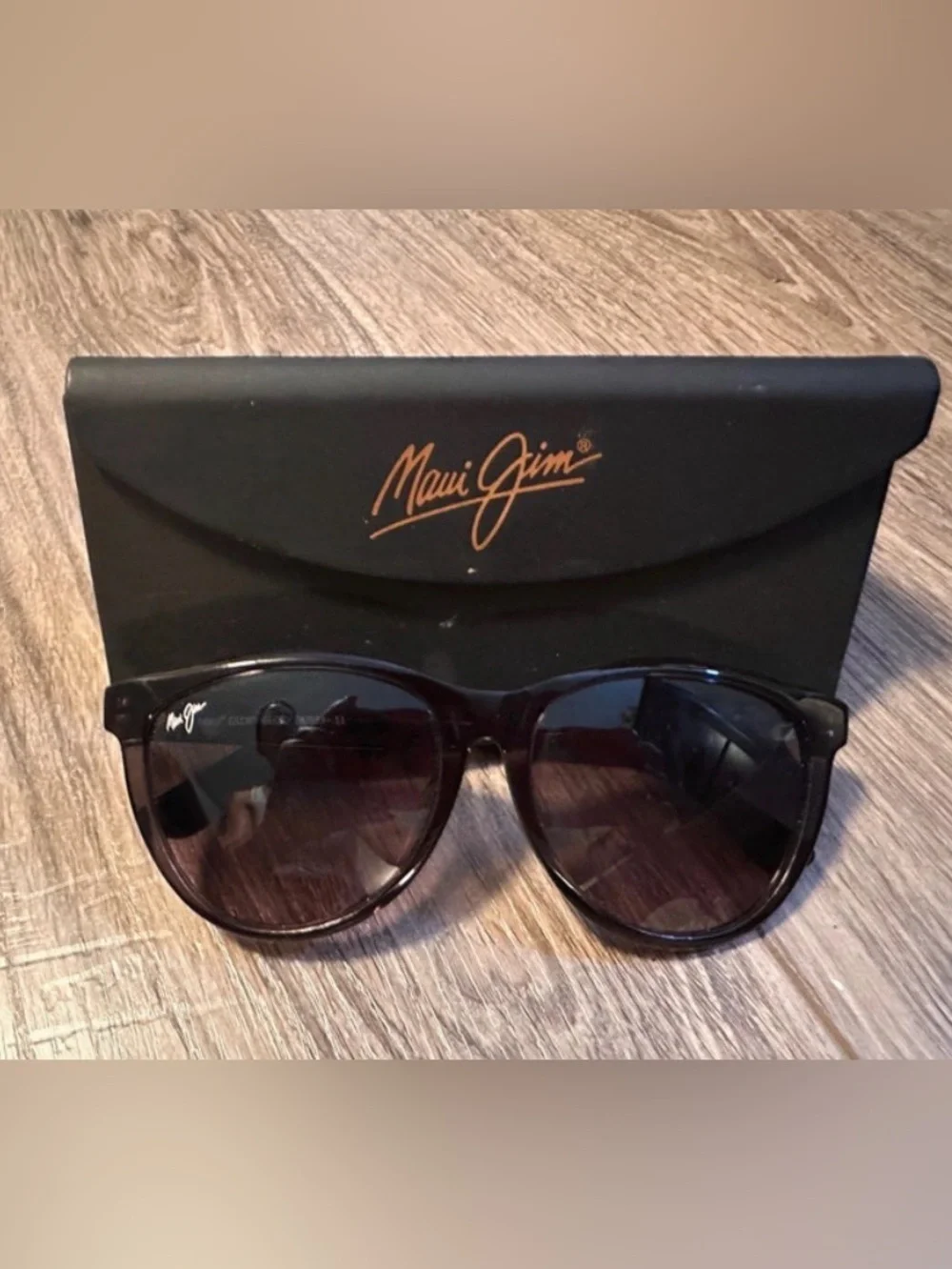 Maui Jim elegant maui